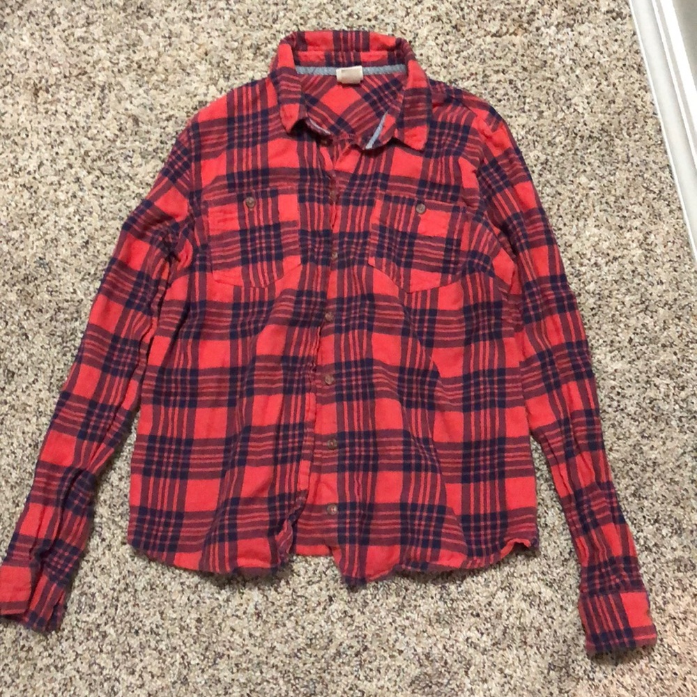 Flannel